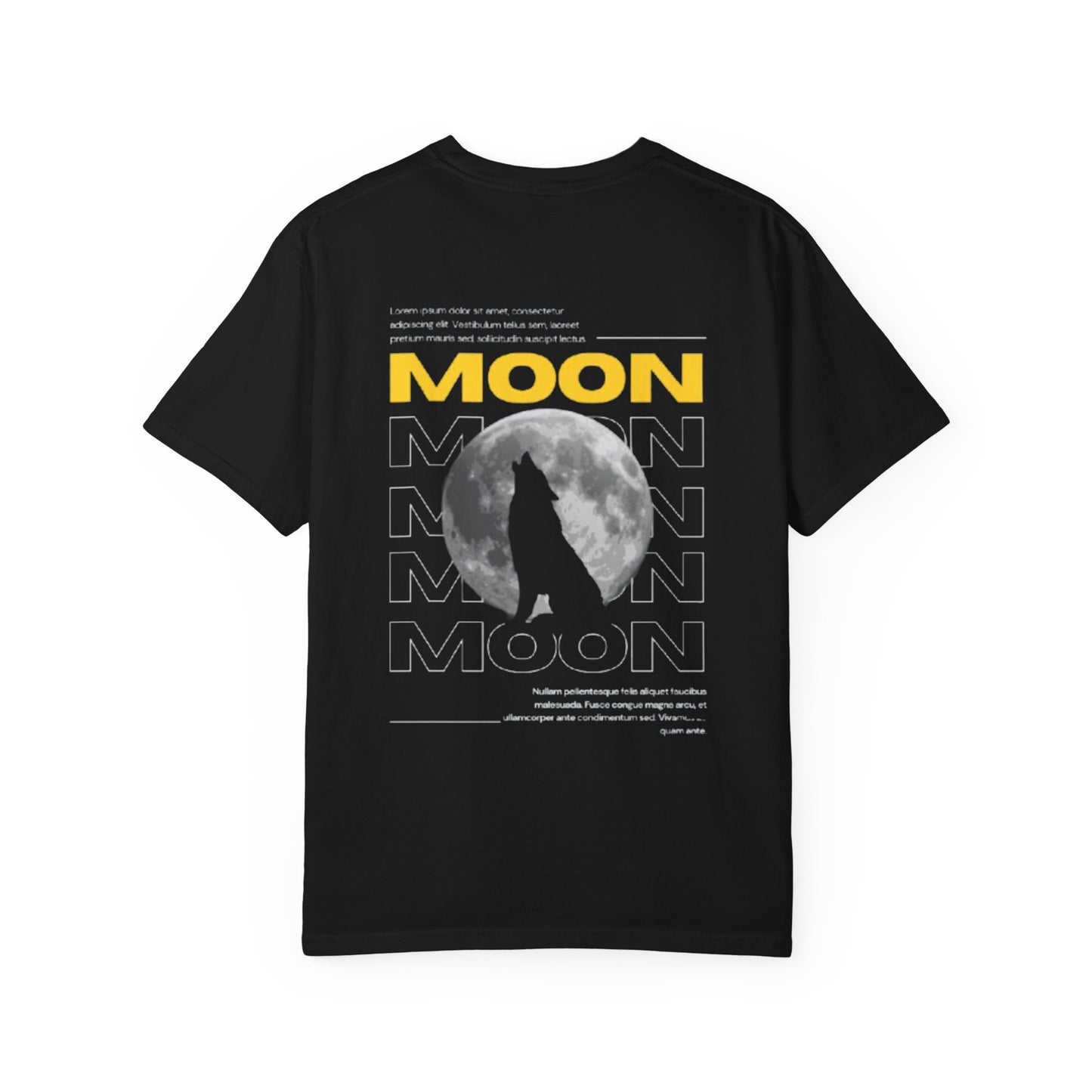 Rivvled's Graphic-Tee