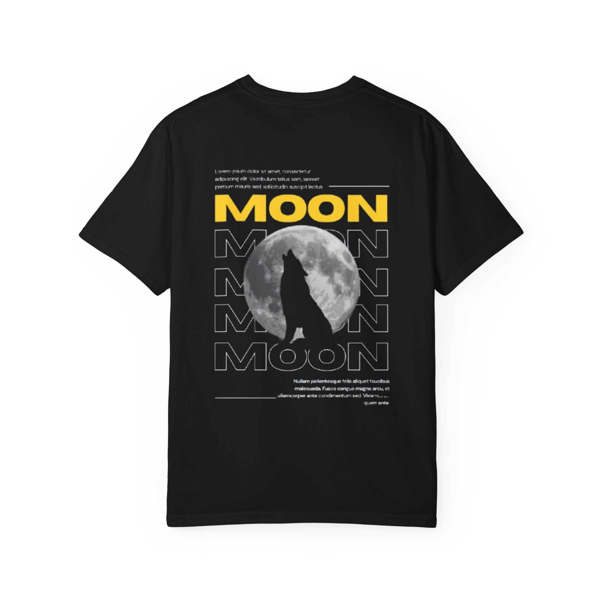 Rivvled's Graphic-Tee