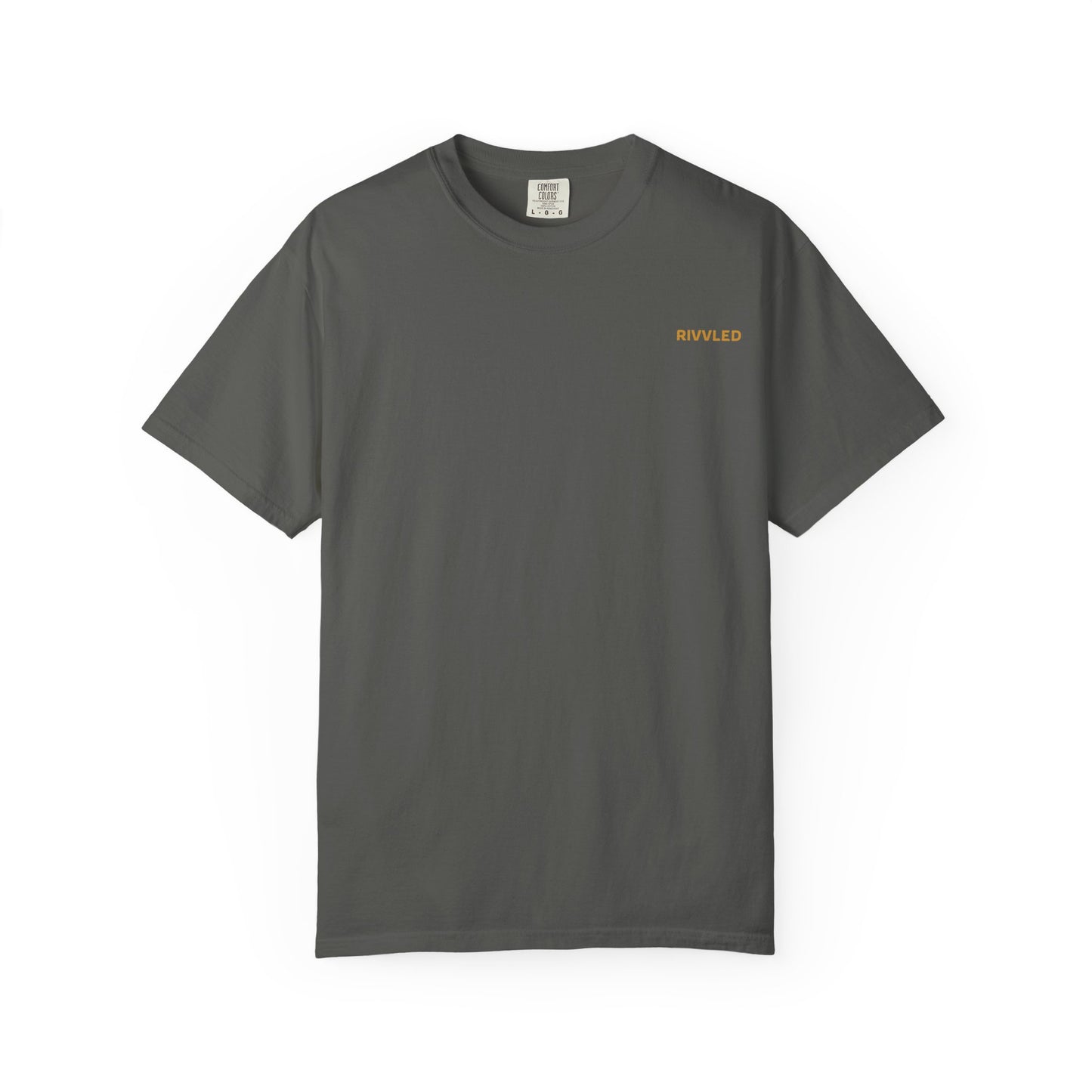 Rivvled's Graphic-Tee