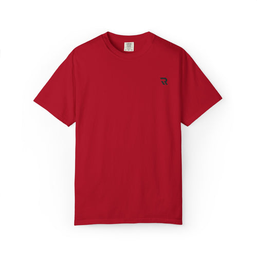 Casual Unisex T-Shirt, Rivvled