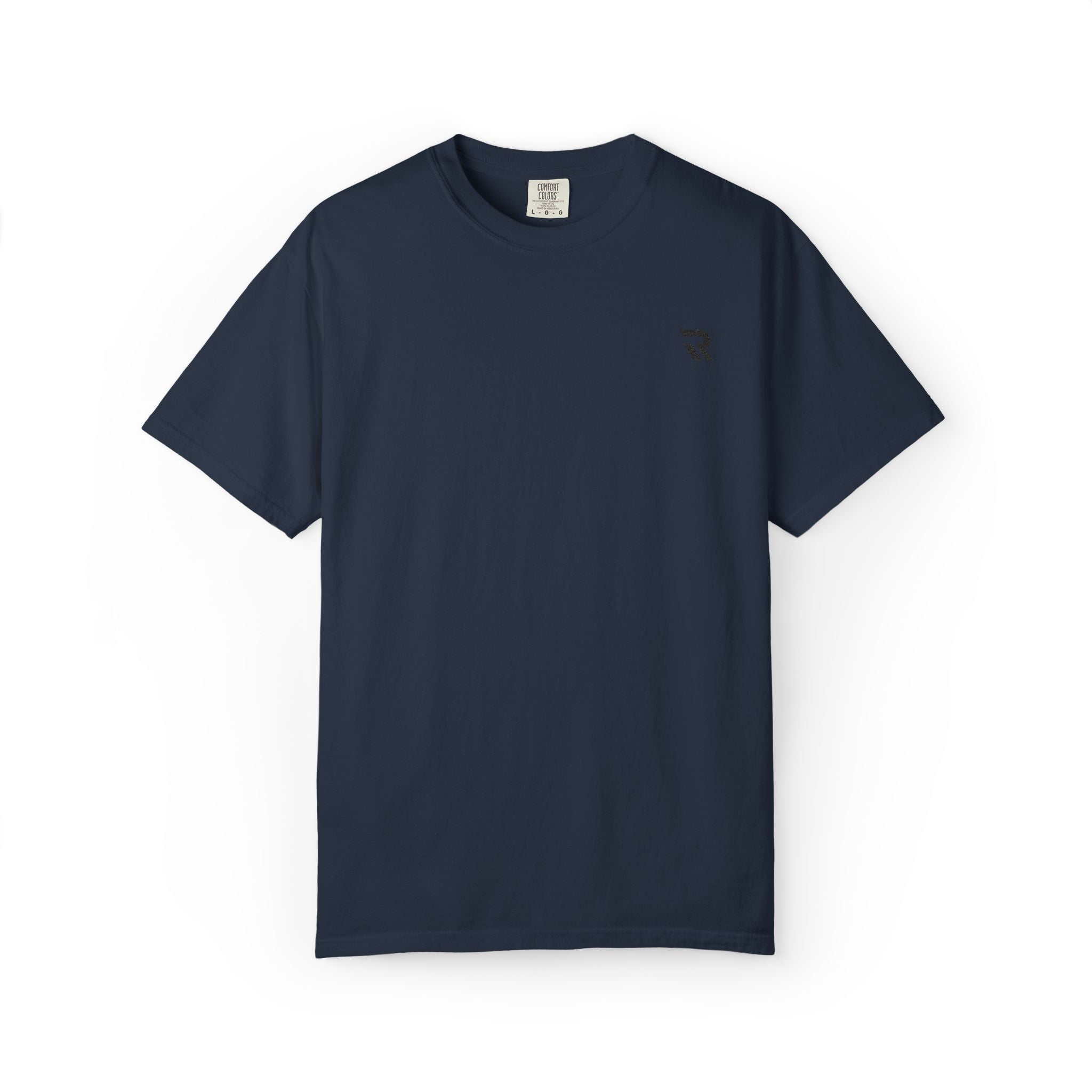 Casual Unisex T-Shirt, Rivvled