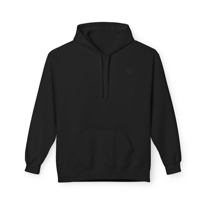 Lost & Found Unisex Fleece Hoodie | Rivvled