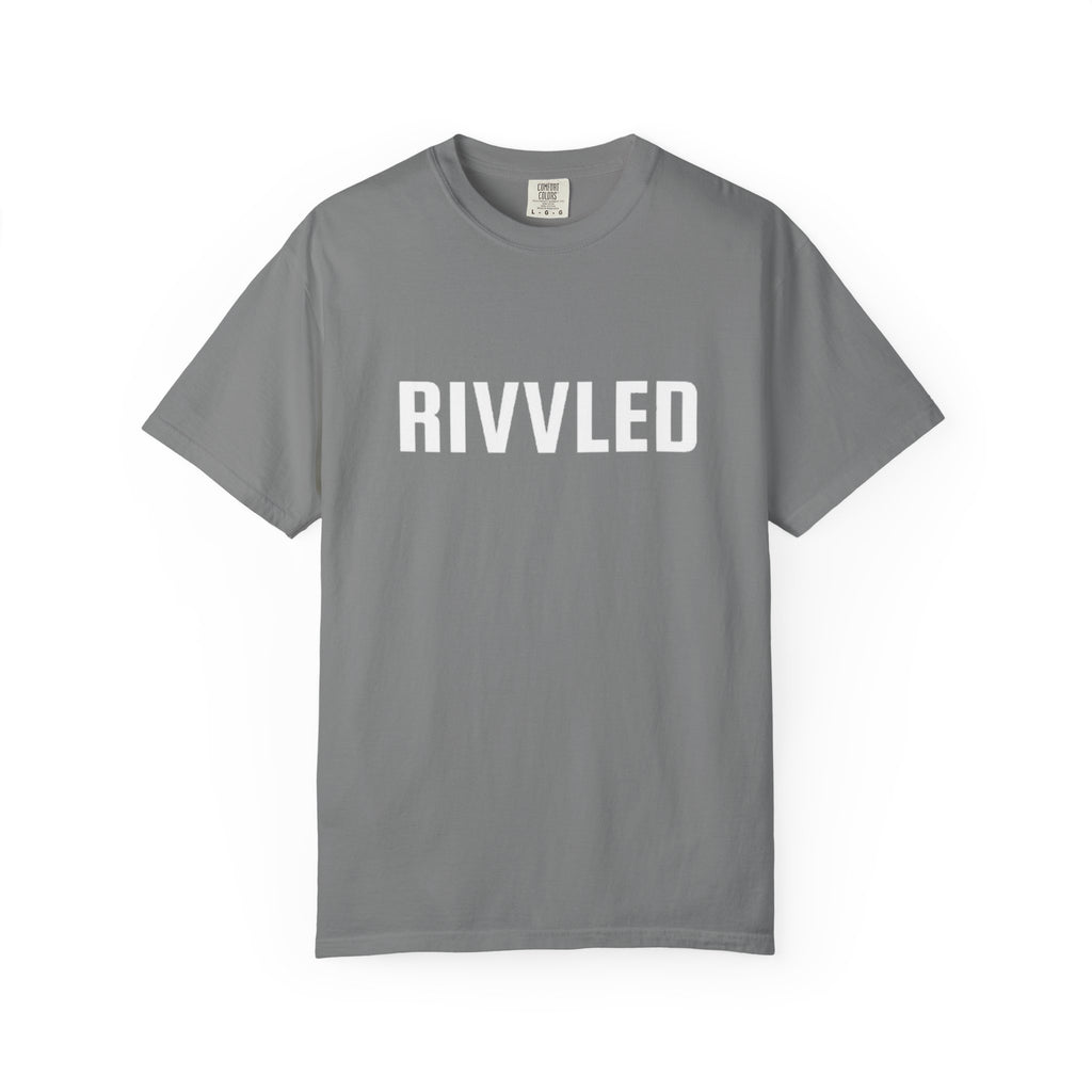 Rivvled's Premium Graphic-Tee