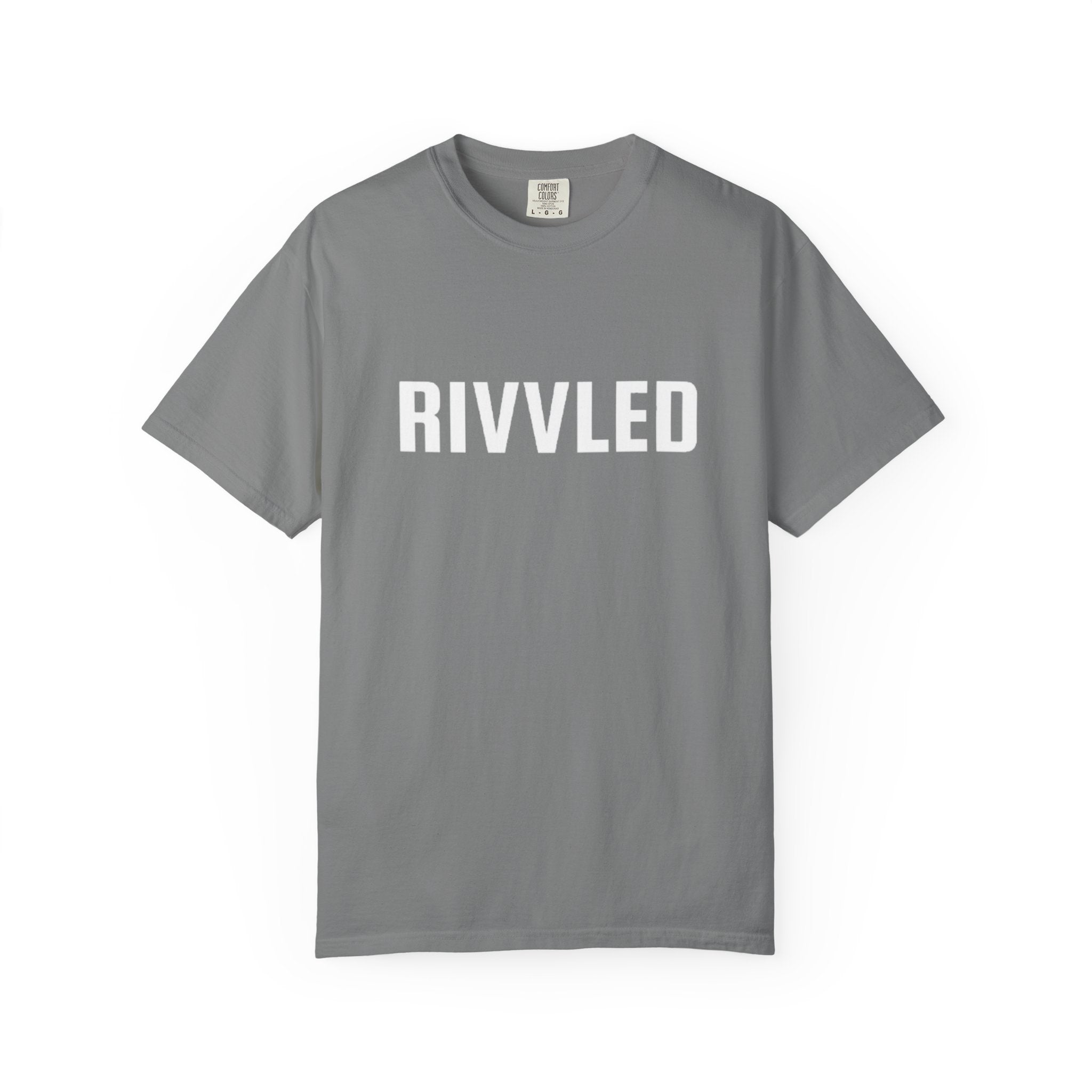 Rivvled's Premium Graphic-Tee