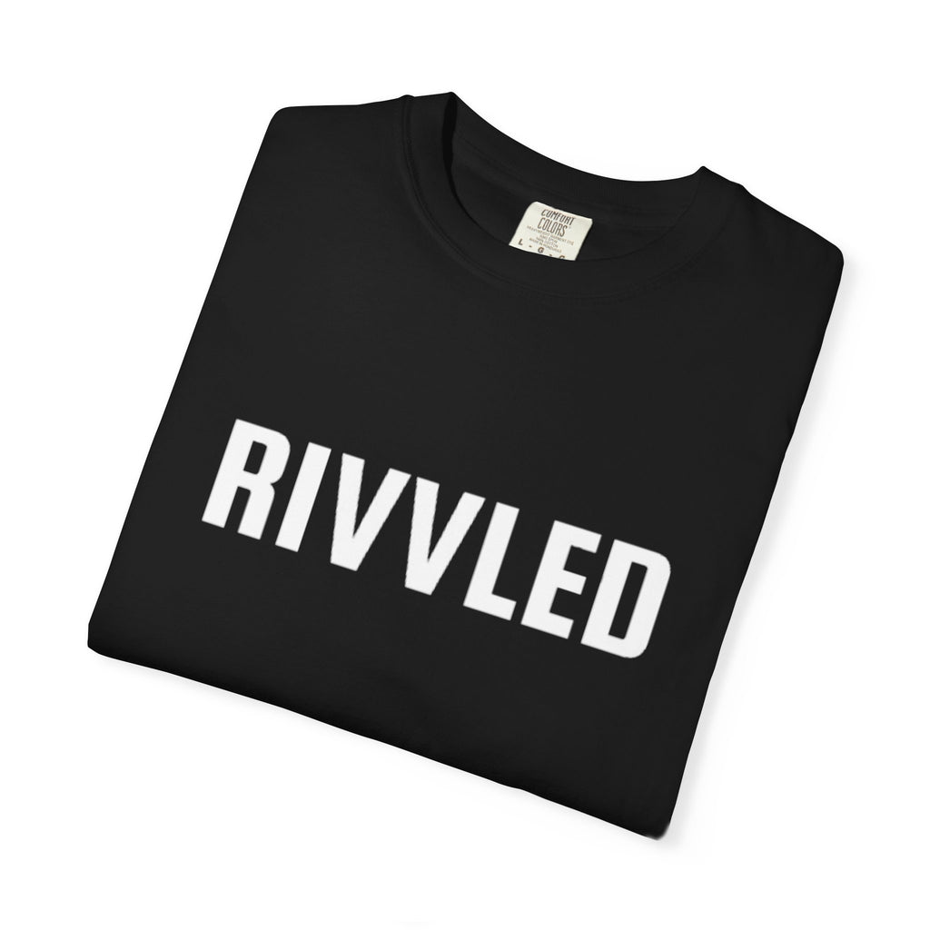 Rivvled's Premium Graphic-Tee
