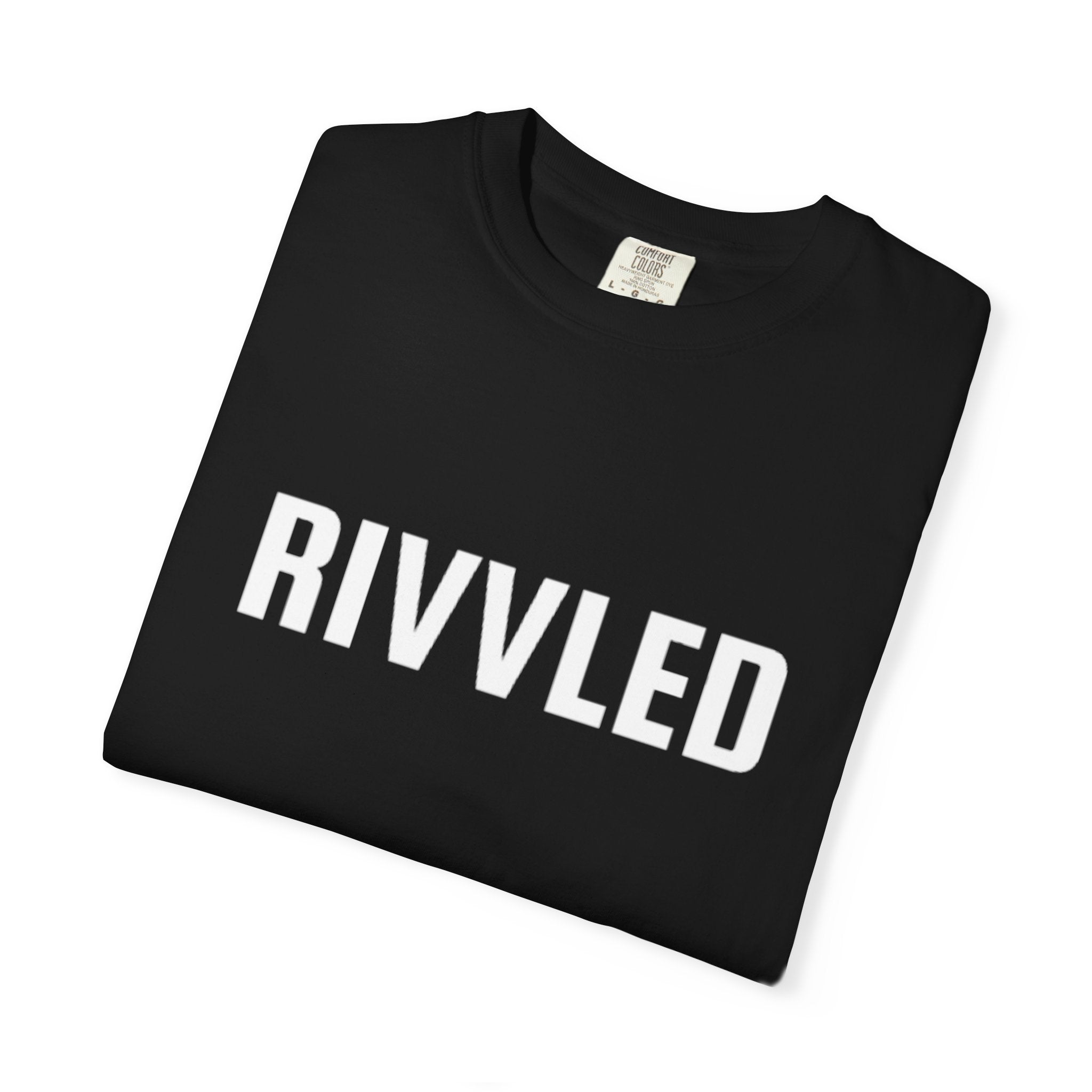 Rivvled's Premium Graphic-Tee