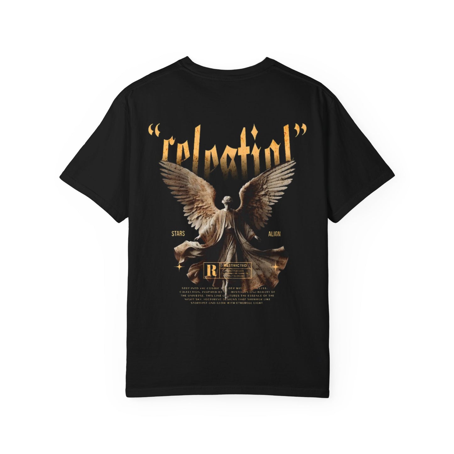 Rivvled's Graphic-Tee