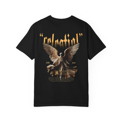 Rivvled's Graphic-Tee