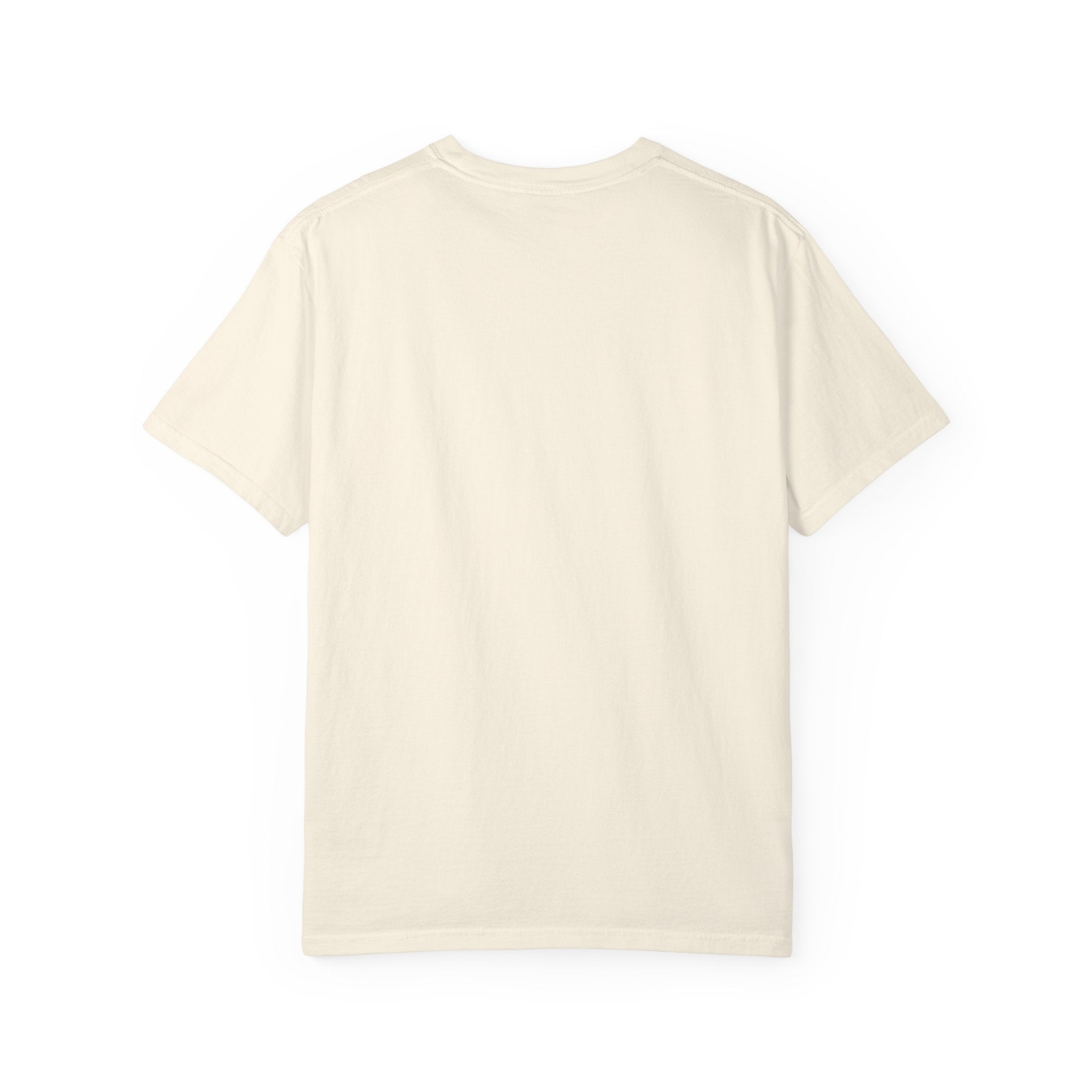 Hustle Wear Unisex Garment-Dyed T-shirt | Rivvled
