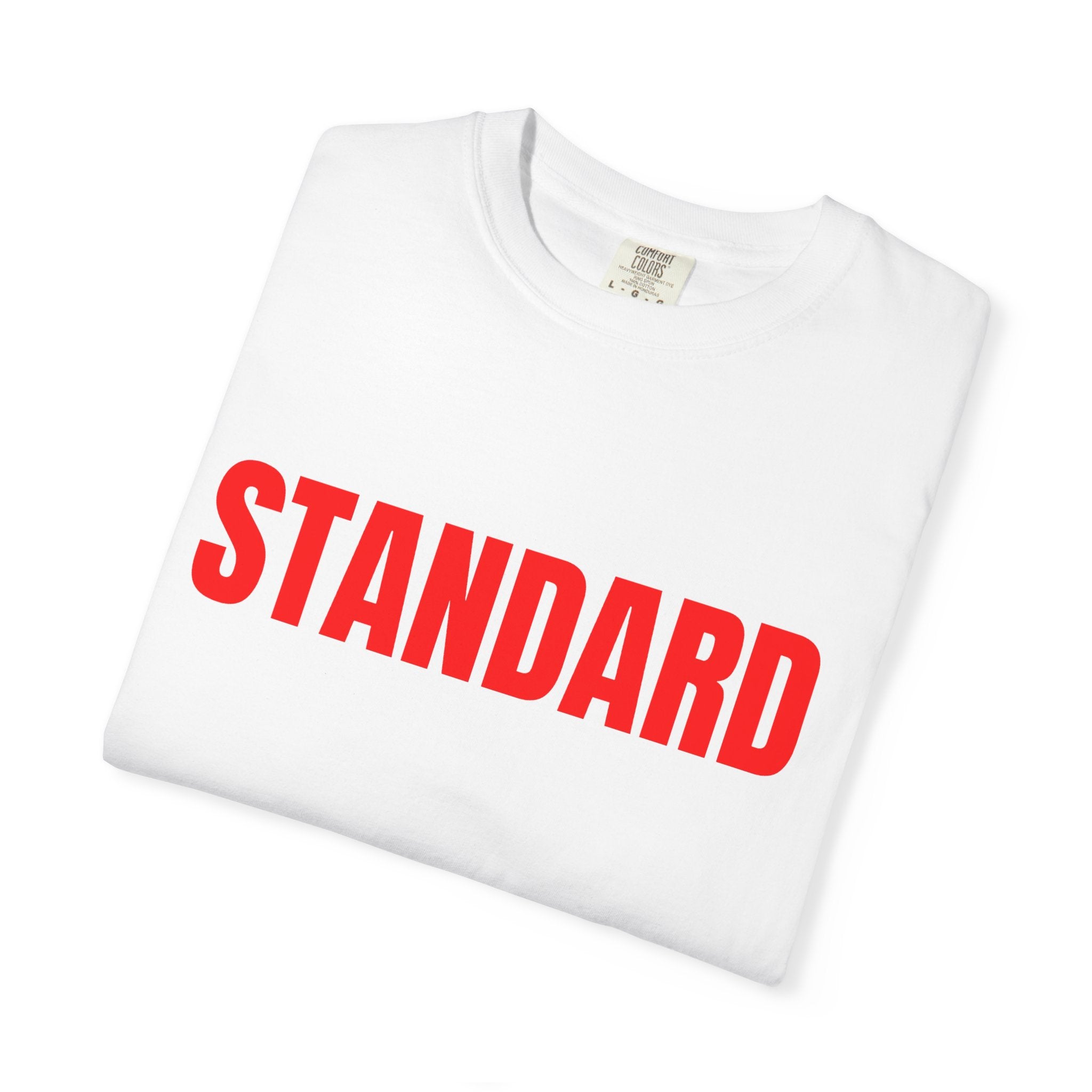 Standard | Everyday Wear | Statement Piece