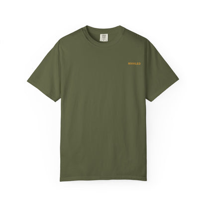 Rivvled's Graphic-Tee