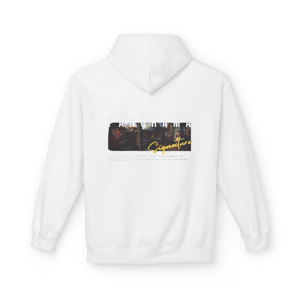 Rivvled's Premium Panorama Hoodie