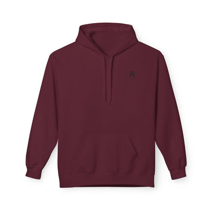 Rivvled's Premium Panorama Hoodie