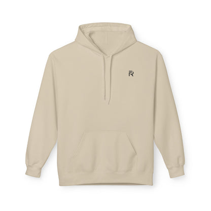 Rivvled's Premium Panorama Hoodie