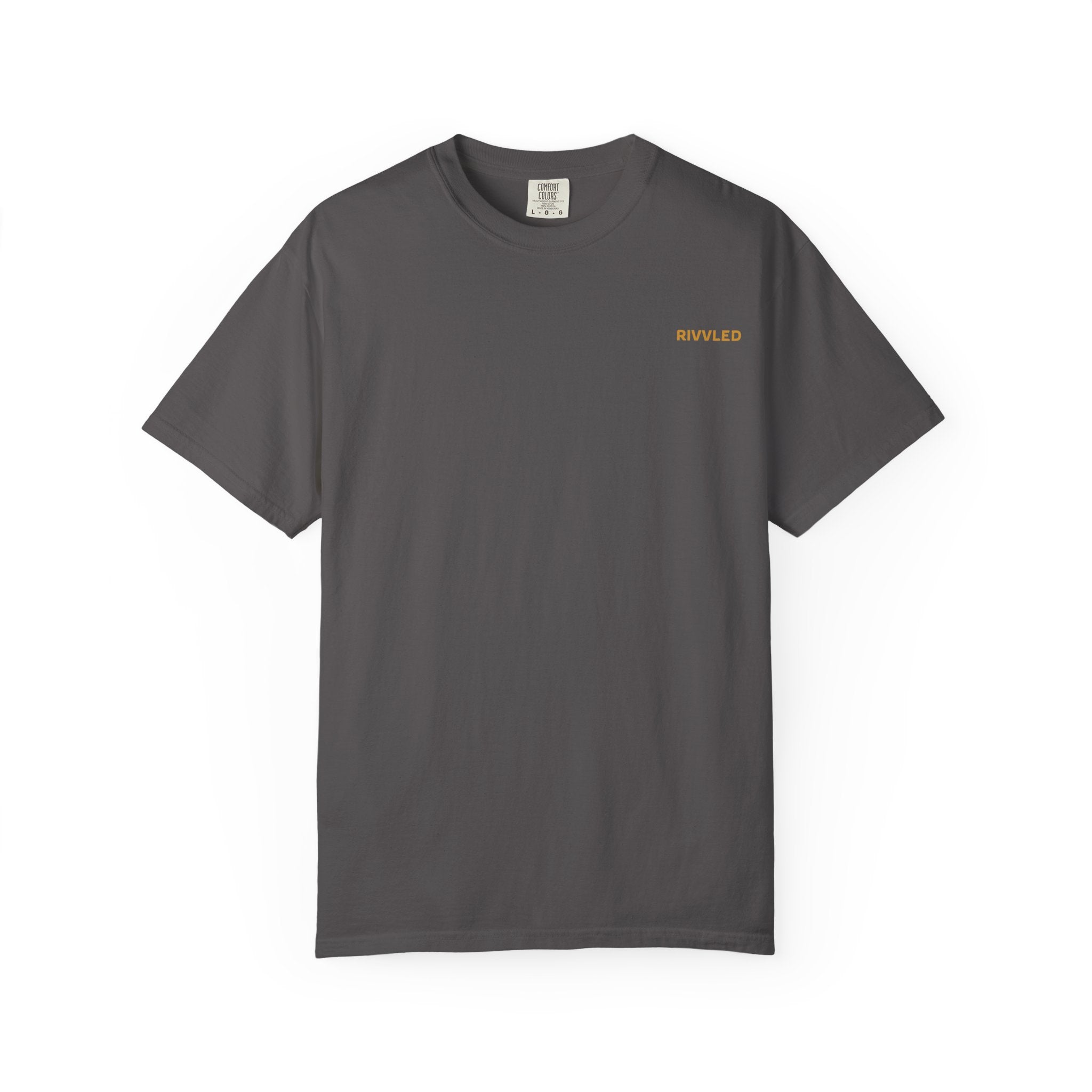 Rivvled's Graphic-Tee